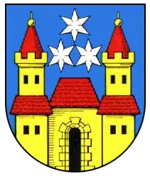 Stadtwappen