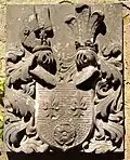 Wappen derer von Herff