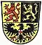 Wappen des Landkreises Sankt Goar