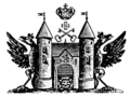 1723 Wappen