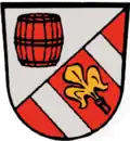 Salzweg