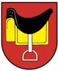 Sattel SZ