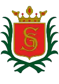 Wappen von Schützen am Gebirge