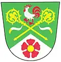 Wappen von Světlík