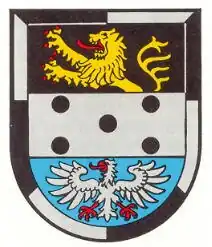 ehem. Verbands­gemeinde Wallhalben