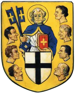 Brühl