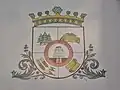 Wappen von Mittelbach