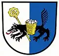 Wappen von Cond