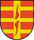 Wappen von Woltersdorf-Fasanenhöhe (Schönblick-Ost)