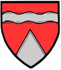 Wappen von Hahlen