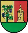 Wappen von Munzingen