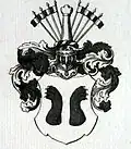 Wappen derer von Schleppegrell