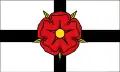 Wappenflagge