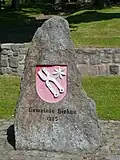 Wappenstein