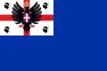 Seekriegsflagge 1802–1814