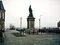 Kriegerdenkmal
