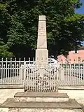 Gefallenendenkmal