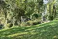 Jüdischer Friedhof Rimbeck