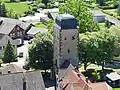 Johannistorturm