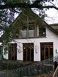 Wassermühle Wardenburg