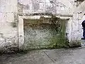 Offener Kamin