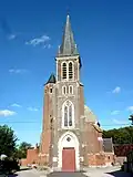 Kirche Notre-Dame