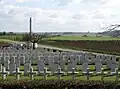 Soldatenfriedhof