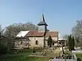 Kapelle Saint-Sévérin