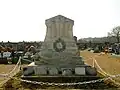 Gefallenendenkmal