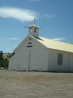 Kirche