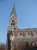 Sint-Ursula en Gezellinnenkerk