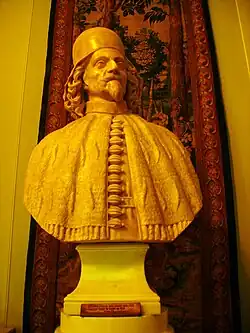 Giovanni Pesaro