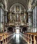Orgel