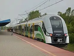 Pesa Elf