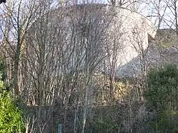 Wartelsteinbastei