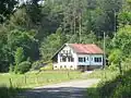 Forsthaus „Im Erlich“ Landenhausen