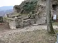 Burgruine Wartenberg