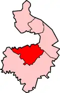 Warwick