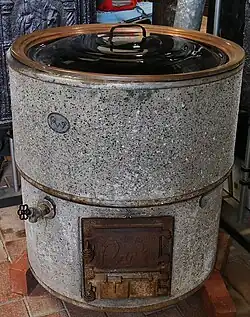 Wasch­kessel