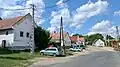 Waschludt Straßenansicht