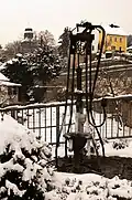 Dorfbrunnen Wasenbach