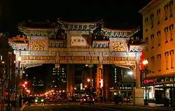 Chinatown