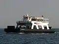 Washington-Autofähre