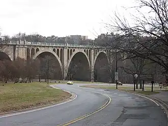 Taft Bridge