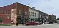 Washington Street
