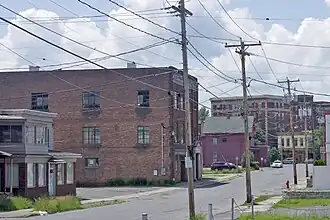 Washington Street