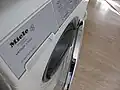 Waschmaschine Meteor V5760