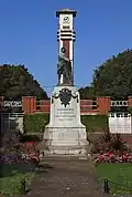 Gefallenendenkmal