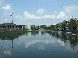 Wasserband