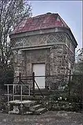 Hochbehälter Dexheim